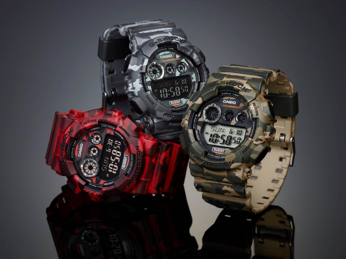 G Shock Часы Официальный Магазин G Shock Часы Официальный Магазин